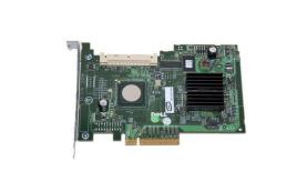 Контроллер Dell 341-4341 PCI-E8x Контроллер Dell 341-4341 PCI-E8x