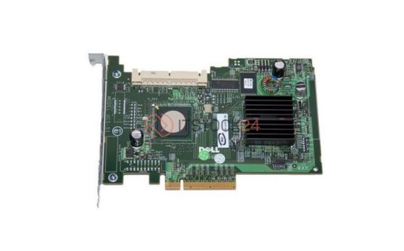 Контроллер Dell 341-4341 PCI-E8x