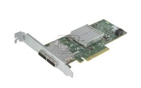 Контроллер Dell 342-0910 PCI-E8x Контроллер Dell 342-0910 PCI-E8x