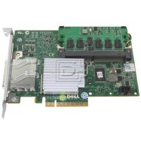 Контроллер Dell 342-1193 PCI-E8x 512Mb Контроллер Dell 342-1193 PCI-E8x 512Mb