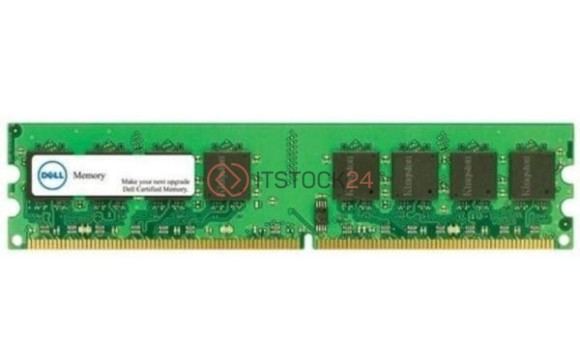 Оперативная память Dell 370-19490 DDRIII 4Gb