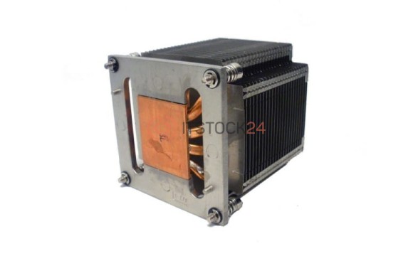 399M5 Радиатор Dell HEATSINK T620