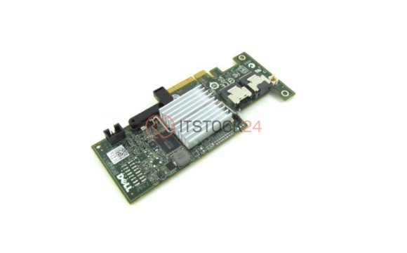 DELL 3J8FW H200 6Gb/s SAS