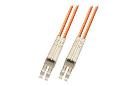 Dell 3M LC-LC Optical Cable Multimode (Kit) [470-AAYQ]