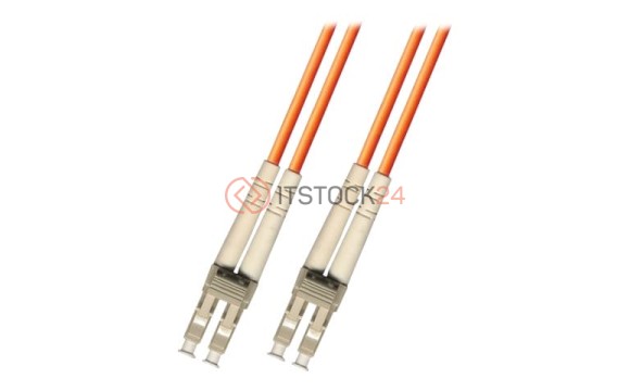Dell 3M LC-LC Optical Cable Multimode (Kit) [470-AAYQ]