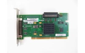 Контроллер Dell 3X344 PCI-X Контроллер Dell 3X344 PCI-X