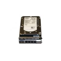 Жесткий диск Dell 400-12669 146Gb  SAS 3,5' HDD