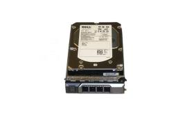 Жесткий диск Dell 400-12669 146Gb  SAS 3,5' HDD