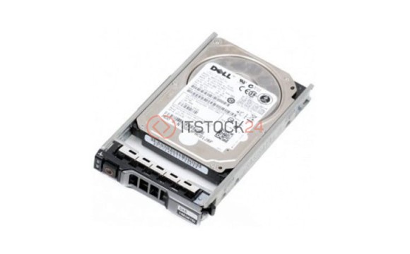 Жесткий диск Dell 400-14596 160Gb  SATAII 3,5' HDD
