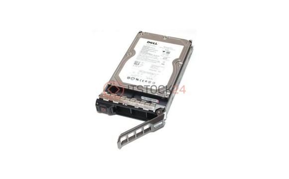 Жесткий диск Dell 400-19134 2Tb 7200 SATAIII 3.5' HDD