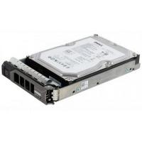 Жесткий диск Dell 400-19840 450Gb  SAS 3,5' HDD