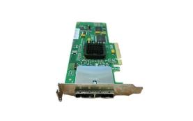 Контроллер Dell 403-10704 PCI-E8x Контроллер Dell 403-10704 PCI-E8x