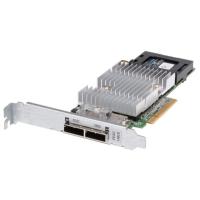 Контроллер Dell 405-12194 PCI-E8x 1Gb