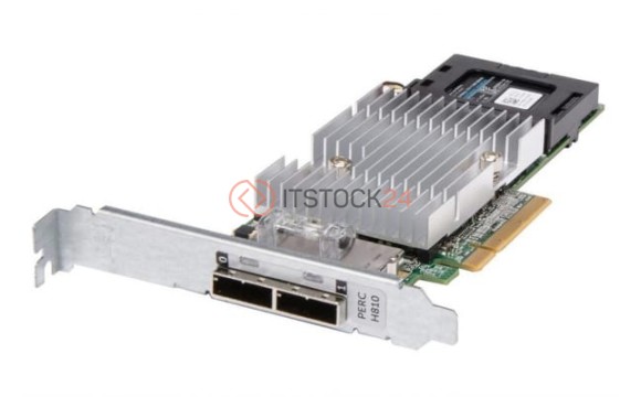 Контроллер Dell 405-12194 PCI-E8x 1Gb