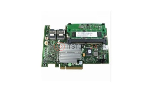 Контроллер Dell 405-AAEHt AGP 2Gb
