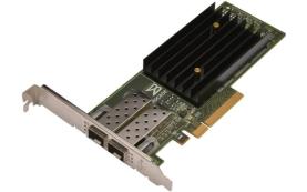 Сетевой Адаптер Dell 406-10302 PCI-E8x 10Gb Сетевой Адаптер Dell 406-10302 PCI-E8x 10Gb