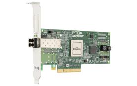 Сетевой Адаптер Dell 406-10690 PCI-E4x Сетевой Адаптер Dell 406-10690 PCI-E4x