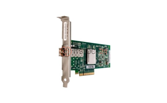 Сетевой Адаптер Dell 406-BBEV PCI-E8x