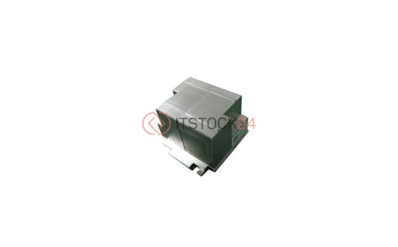 412-10184 Радиатор Dell PROCESSOR HEATSINK PE R320/R420/R520