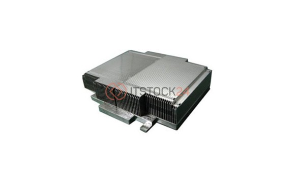 Система охлаждения DELL Радиатор для процессоров 412-10196