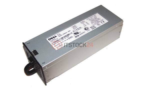 Резервный Блок Питания Dell 41YFD 300W
