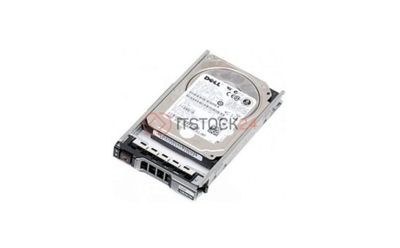 Жесткий диск Dell 4Y287 73,3Gb  Fibre Channel  3,5' HDD