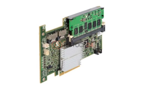 Контроллер Dell 565-10222 AGP