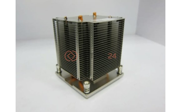 Радиатор Dell 56JY6 LGA2011