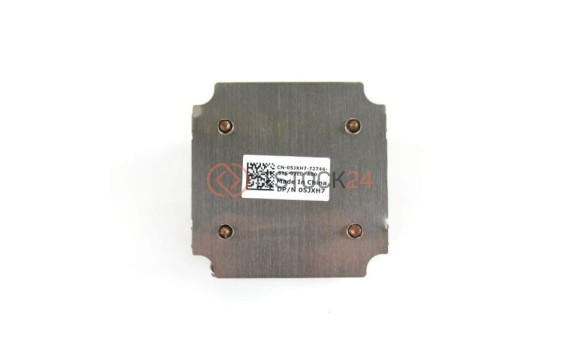 5JXH7 Радиатор Dell HEATSINK T320 T420