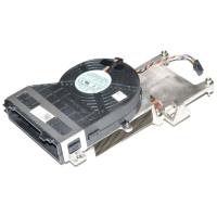 Вентилятор Dell 637NC 12v