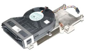 Вентилятор Dell 637NC 12v Вентилятор Dell 637NC 12v