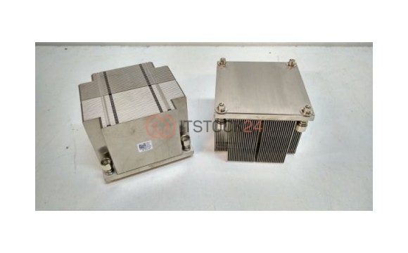 Процессор DELL 6DMRF HEATSINK R510