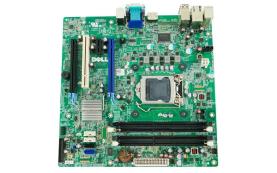 Материнская плата Dell 6NWYK Socket 1155 Материнская плата Dell 6NWYK Socket 1155