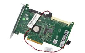 Контроллер Dell 6iR PCI-E8x Контроллер Dell 6iR PCI-E8x