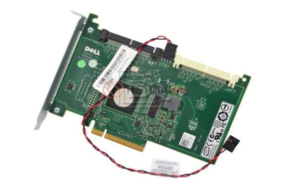 Контроллер Dell 6iR PCI-E8x