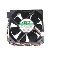 Вентилятор Dell 725Y7 12v 80x80x20mm