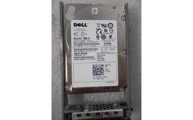 Жесткий диск Dell 9PN066-150 600Gb 10000 SAS 2,5' HDD