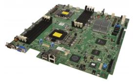 Материнская плата Dell 84YMW Socket 1366 Материнская плата Dell 84YMW Socket 1366