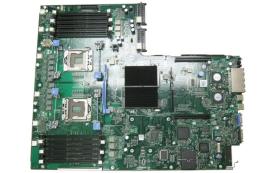Материнская плата Dell 86HF8 Socket 1366 Материнская плата Dell 86HF8 Socket 1366