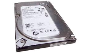 Жесткий диск Dell 9CF26 500Gb  SATAIII 3,5' HDD