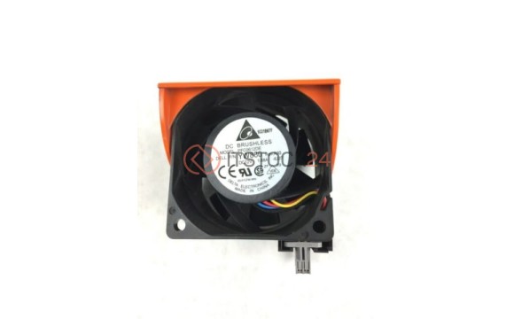 Вентилятор Dell 9G0612P1J0318 12v 60x60x38mm