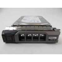 Жесткий диск Dell 9JX248-150 2Tb 7200 SAS 3,5' HDD