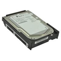 Жесткий диск Dell 9X850 36Gb  U320SCSI 3.5' HDD