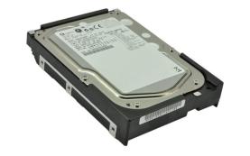 Жесткий диск Dell 9X850 36Gb  U320SCSI 3.5' HDD