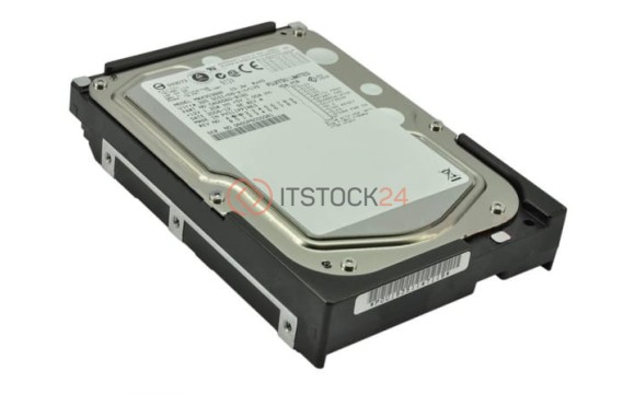 Жесткий диск Dell 9X850 36Gb  U320SCSI 3.5' HDD
