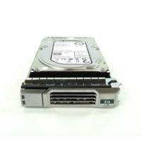 Жесткий диск Dell 9ZM275-157 2Tb 7200 SAS 3,5' HDD