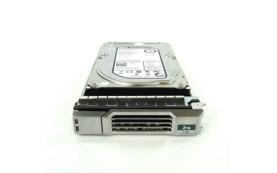 Жесткий диск Dell 9ZM275-157 2Tb 7200 SAS 3,5' HDD