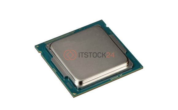 Процессор BX80532KC2500HSL6Z2 Intel 2500Mhz