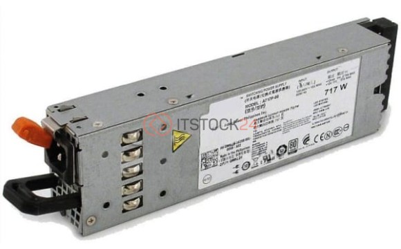 Резервный Блок Питания Dell A717P-00 717W