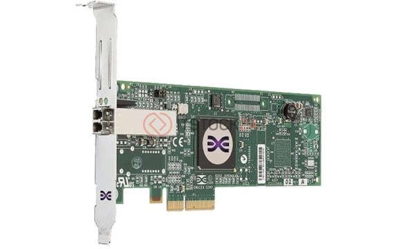 Сетевой Адаптер Dell LPE1150 PCI-E4x